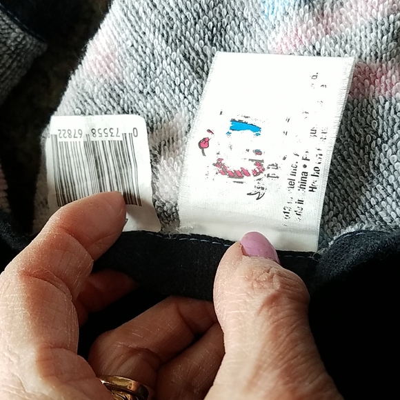 Beach Towel Monster Doll Towel - Picture 8 of 8